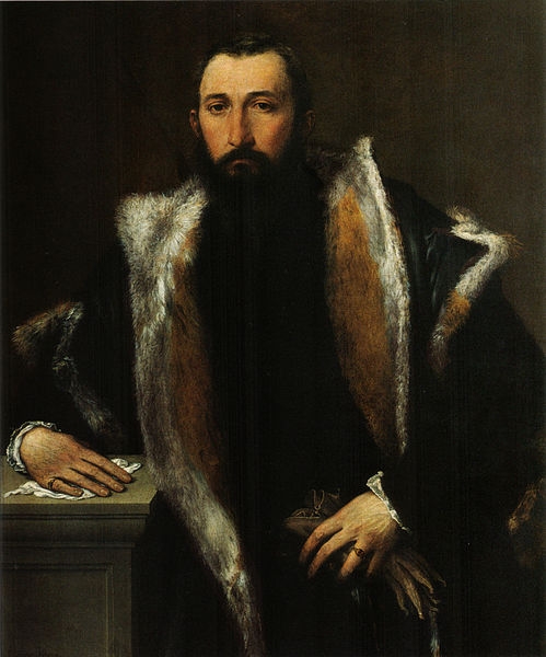 Febo da Brescia (1544)