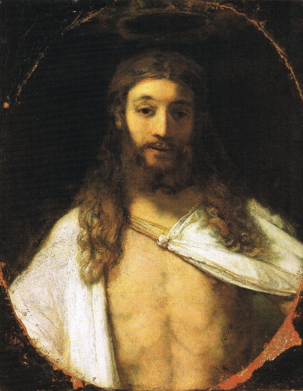 Kristus (1661)