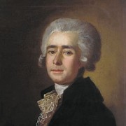 Bortňanskij Dmitrij Stěpanovič 