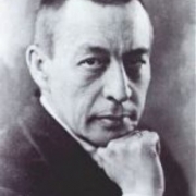 Rachmaninov Sergej Vasiljevič