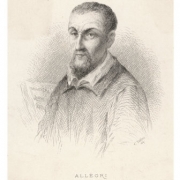 Allegri  Gregorio 