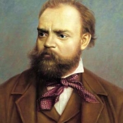 Dvořák Antonín