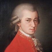 Mozart Wolfgang Amadeus