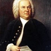 Bach Johann Sebastian