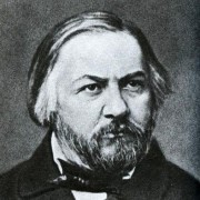 Glinka  Michail Ivanovič 