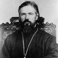 Nikolaj Alexandrovič Golubcov: Svatá Trojice a oikonomie 