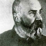 Jurij Alexandrovič Olsufjev - Rubljovova Trojice