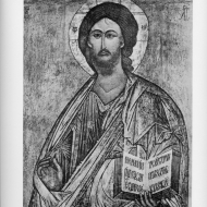  Kondakov N. P. Ruská ikona