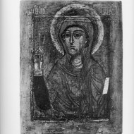  Kondakov N. P. Ruská ikona