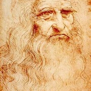 Vinci Leonardo di ser Piero da 
