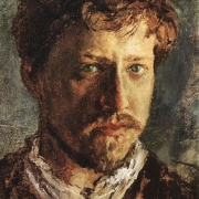 Serov Valentin Alexandrovič