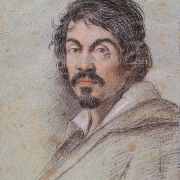 Caravaggio Michelangelo Merisi