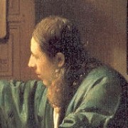 Vermeer Jan Joannes van Delft