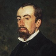 Polenov Vasilij Dmitrijevič