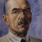 Petrov-Vodkin Kuzma Sergejevič