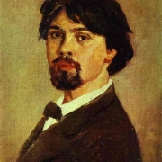 Surikov Vasilij Ivanovič