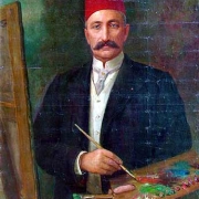 Seker Ahmed Paša