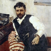 Korovin Konstantin Alexejevič