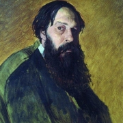 Savrasov Alexej Kondratěvič