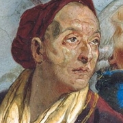 Tiepolo  Giovanni Battista 