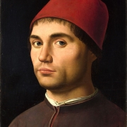 Messina Antonello da