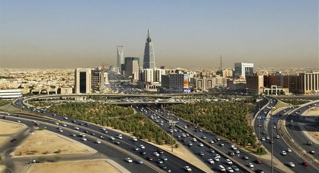 Saudskoarabská města jsou moderní pouze na první pohled.