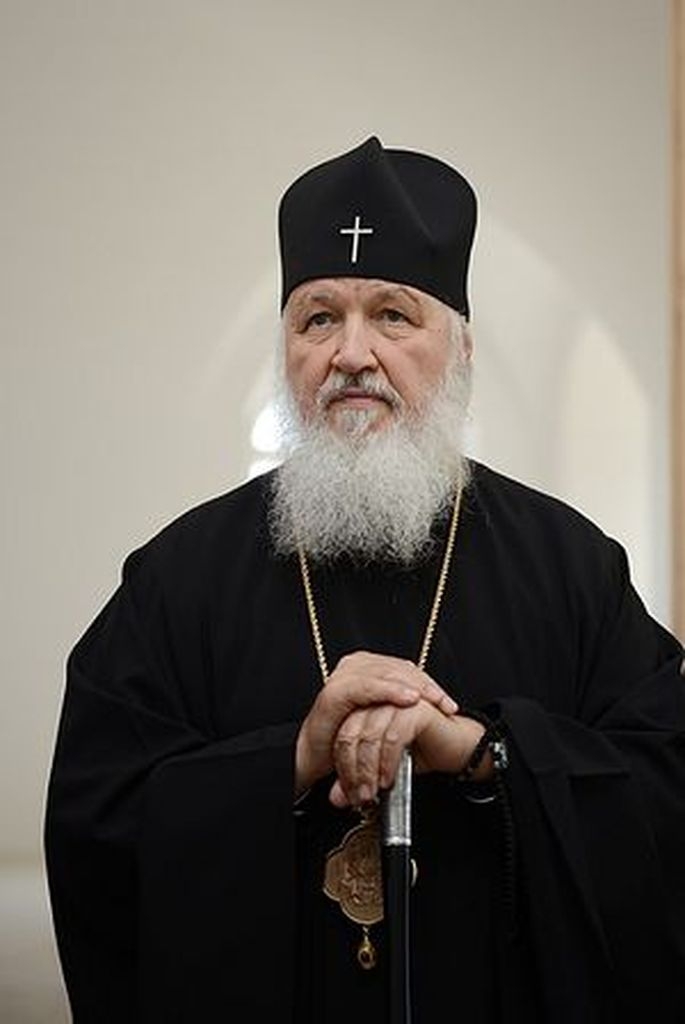 Patriarcha Kirill