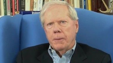 Paul Craig Roberts