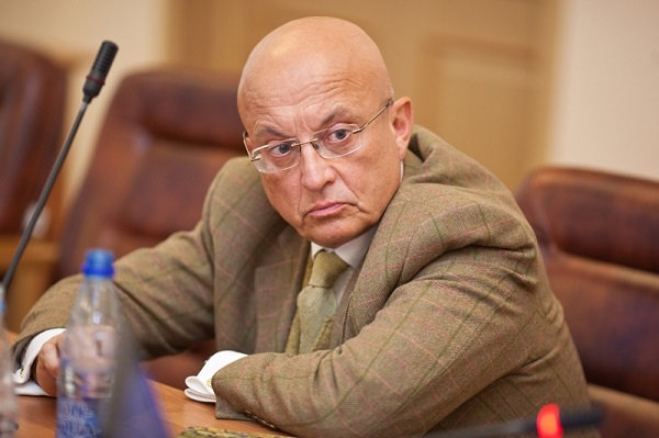 Sergej Karaganov