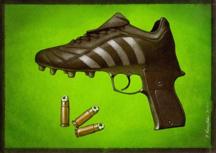 Současný sport
