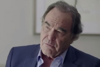 Oliver Stone