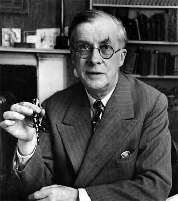 Julian Huxley