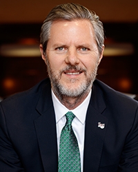 Jerry Lamon Falwell Jr.