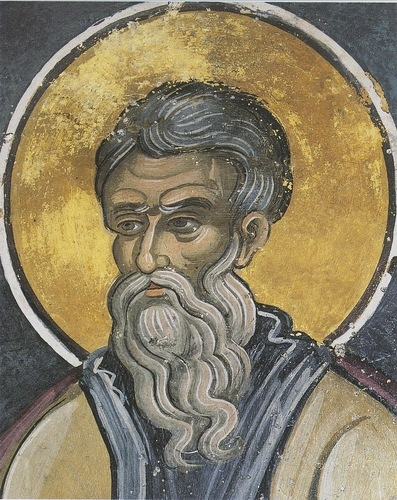 Abba Dorotheos