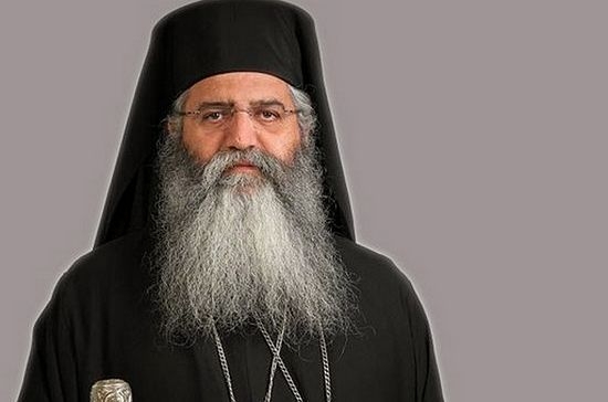 Biskup Neofytos