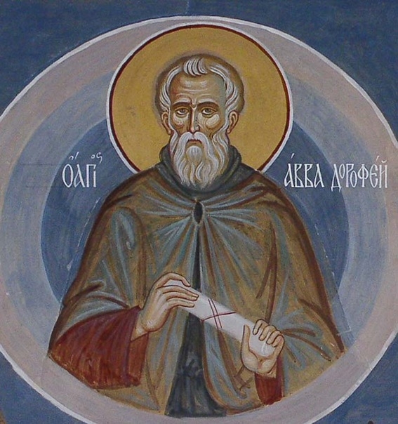 Abba Dorotheos