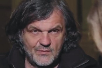 Emir Kusturica