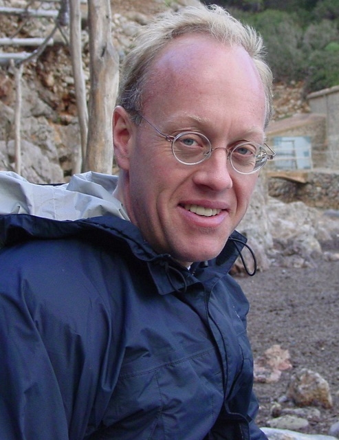 Chris Hedges