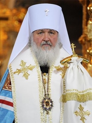 Patriarcha Kirill