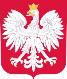 Znak Polska