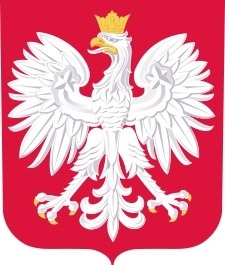 Znak Polska