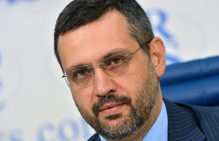 Vladimir Legojda