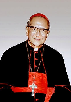 Kardinal Van Thuan