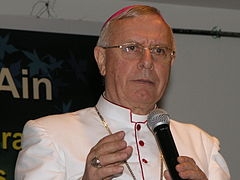 Biskup Hinder