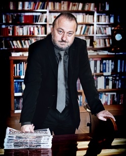 Ladislav Jakl