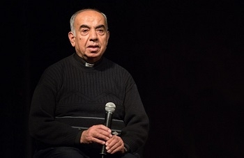 mons. Georges Abou Khazen