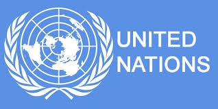 Logo UN