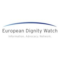 European Dignity Watch