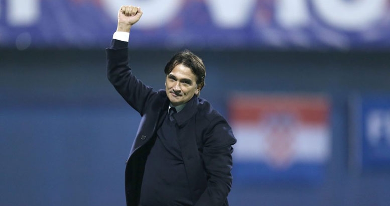 Zlatko Dalic