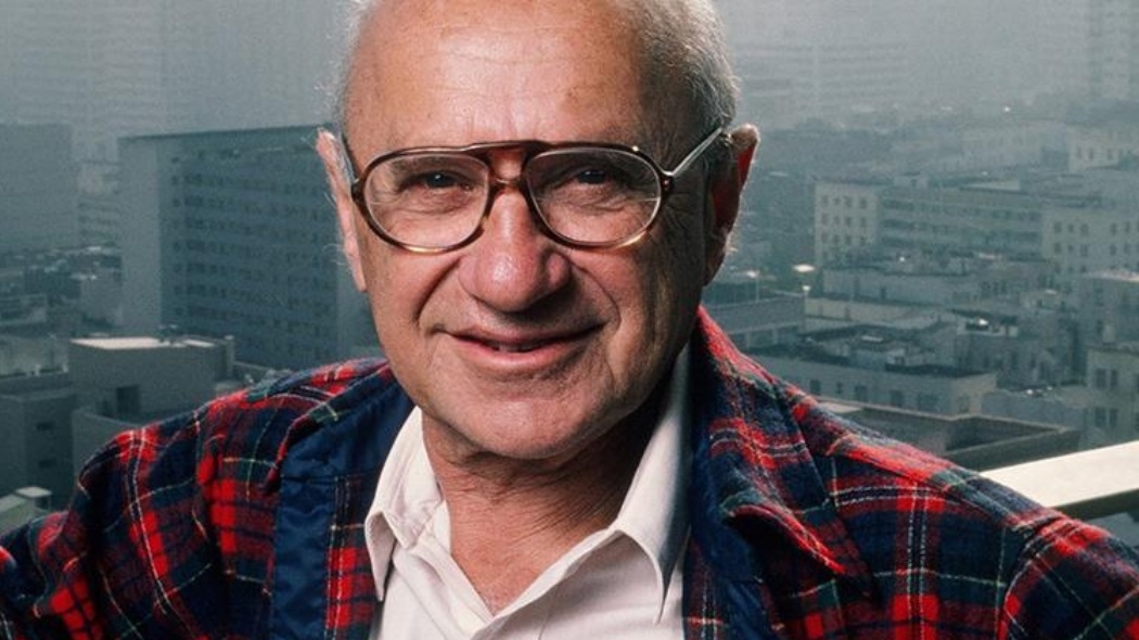 Milton Friedman